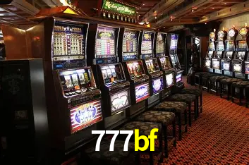 Descubra a Essência do 777bf: Nossa História e Compromissos