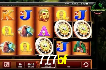 A Emoção da Loteria na 777bf: Uma Chance de Mudança de Vida