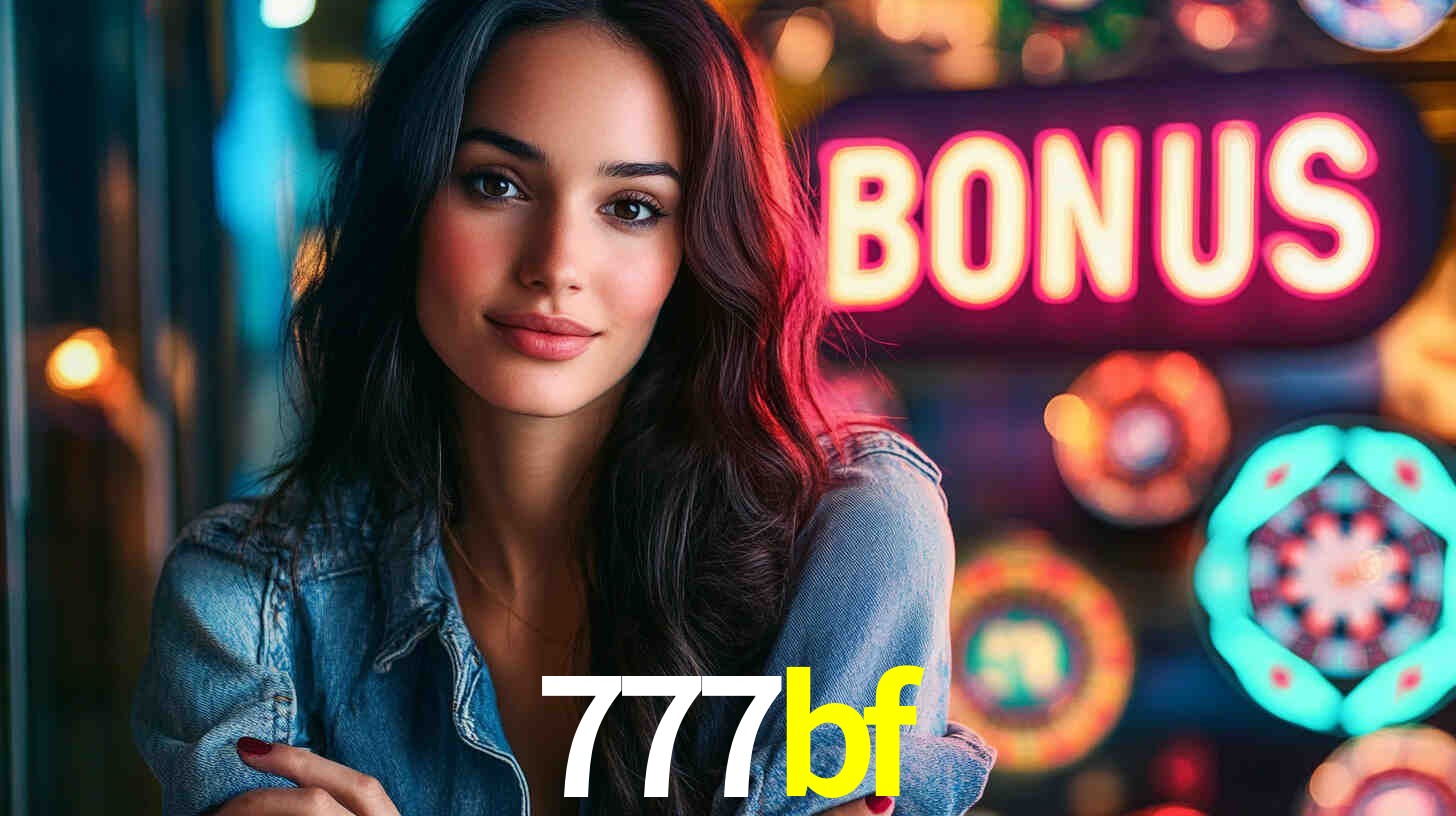 777bf - O Cassino Mais Exclusivo Do Brasil - 777bf.com