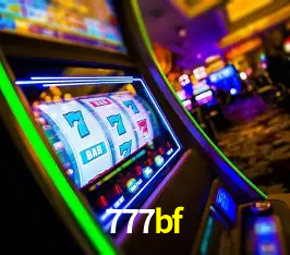 Desvendando o Mundo dos Jogos Virtuais na 777bf