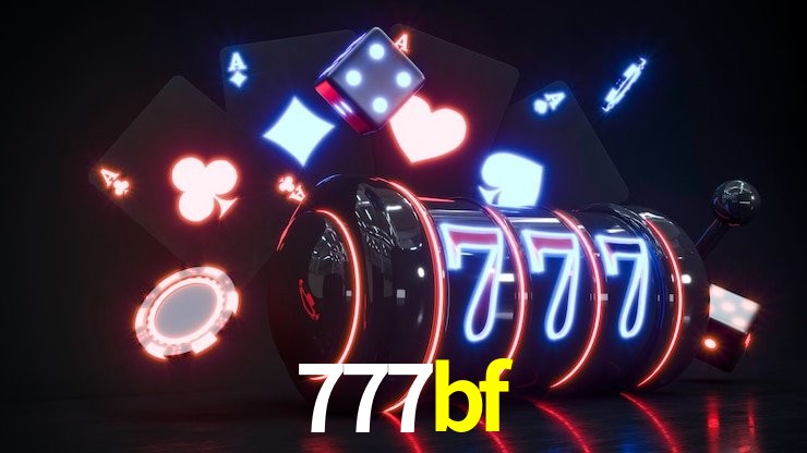 Welcome Bonus 777bf