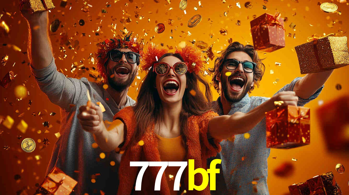 777bf: Seu Cassino Premiado com Pagamentos Rápidos