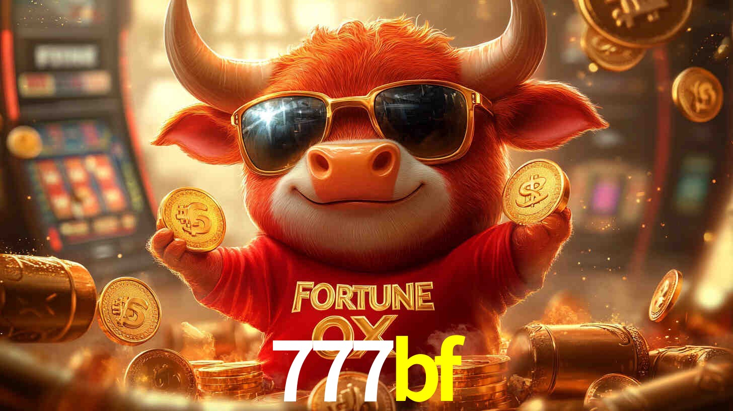 777bf: Seu Especialista em Apostas Esportivas Brasileiras