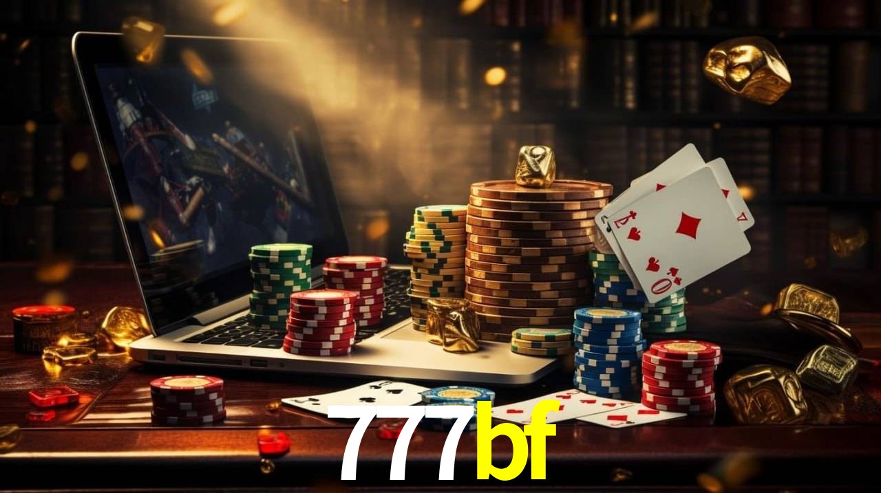 Jogos Exclusivos 777bf