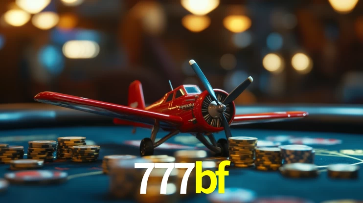 Game Providers 777bf
