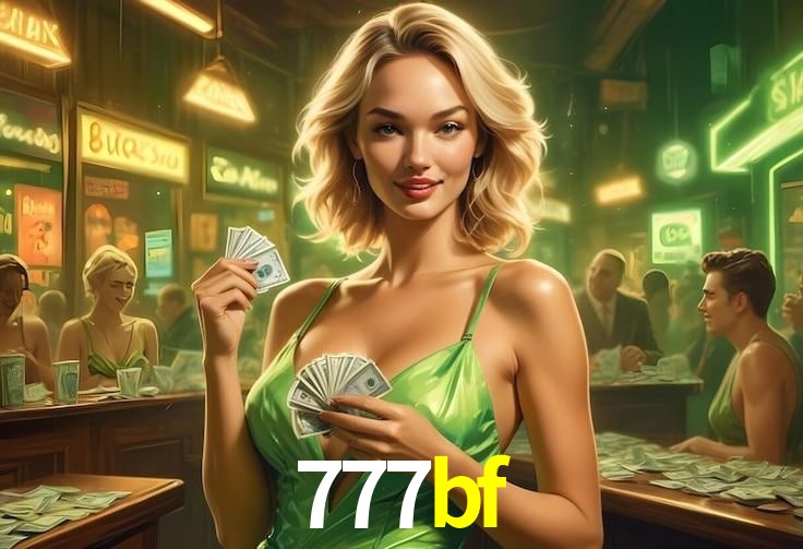Apostas Esportivas na 777bf: Um Guia Completo