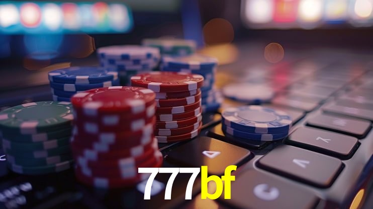 Casino Ao Vivo 777bf