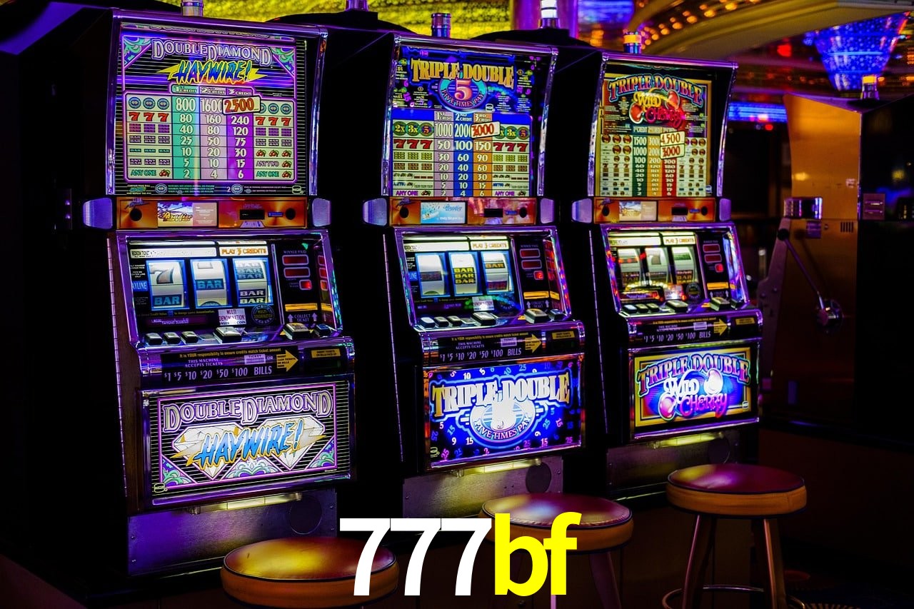 Torneios 777bf
