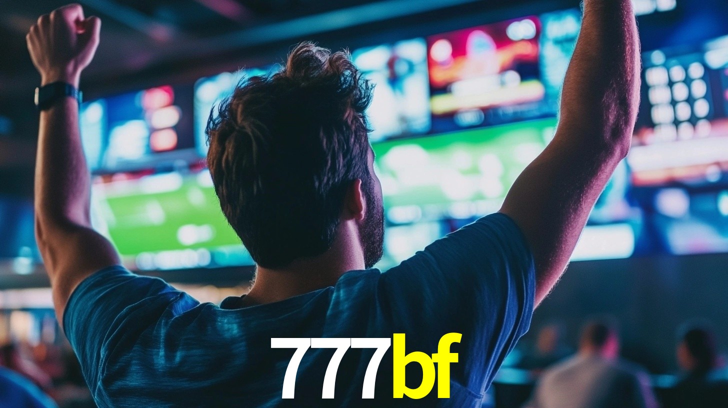 Sinta a adrenalina dos jogos de cassino com 777bf