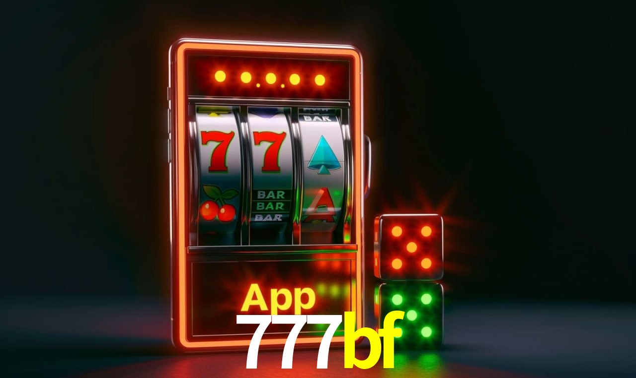 Apostas de Futebol 777bf