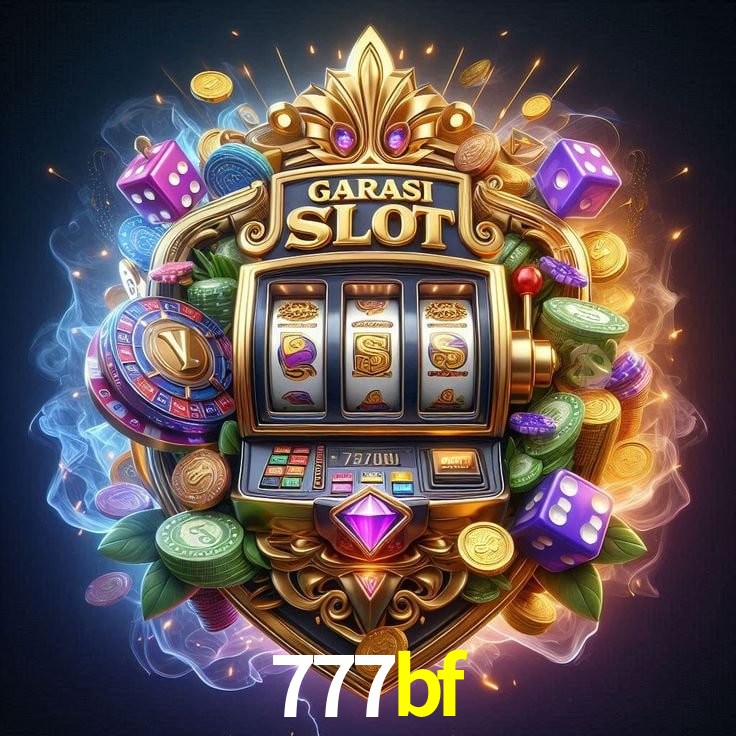 Jogos de Slot 777bf