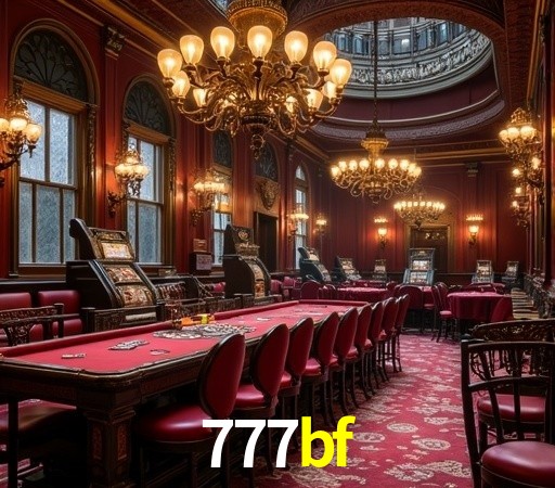 Benefícios da Conta 777bf