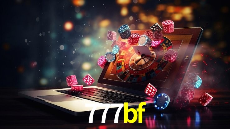 Explorando a Categoria de Eventos em Apostas na 777bf