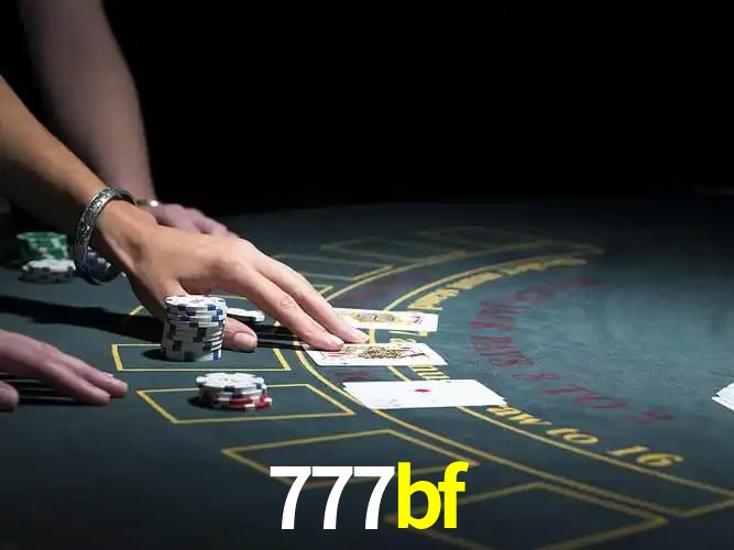 Tecnologia da Plataforma 777bf