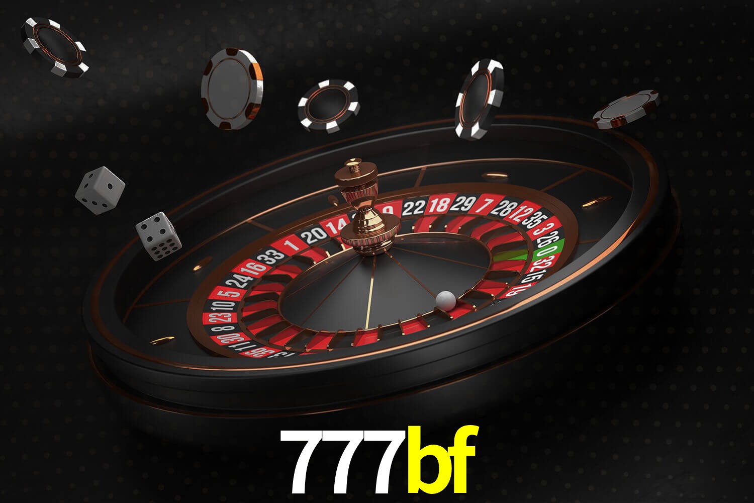 777bf bet