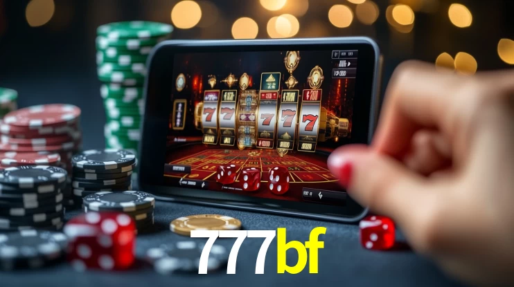 Live Casino 777bf