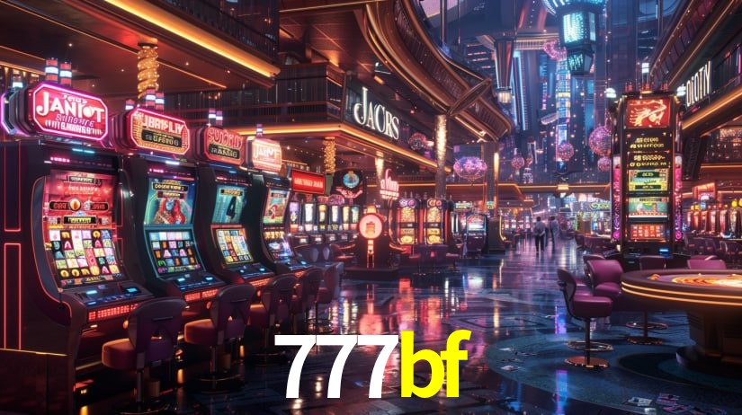 Live Casino 777bf