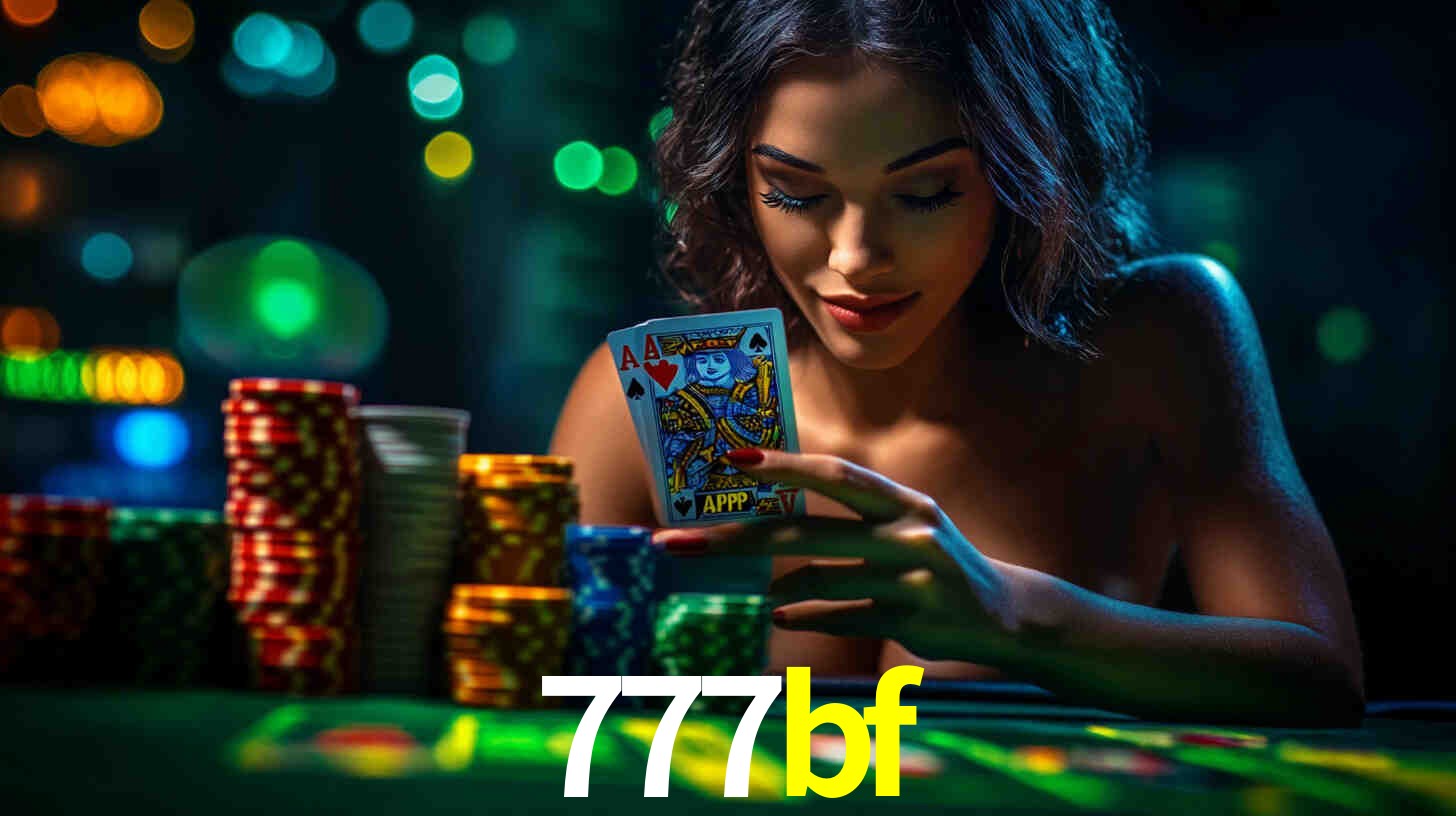 Desvendando o Mundo dos Jogos Virtuais na 777bf