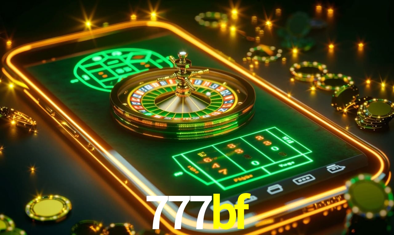 Login Seguro 777bf