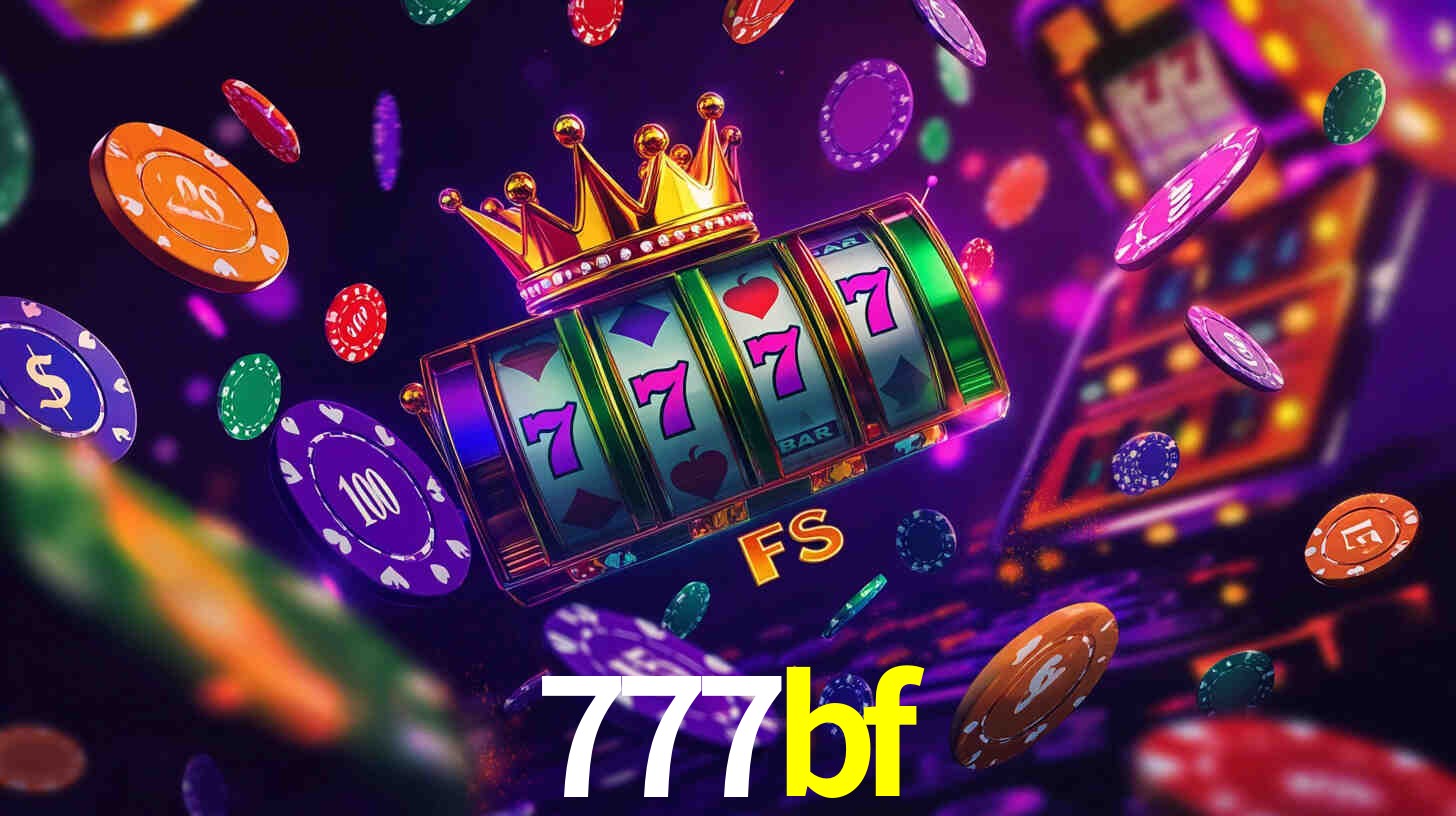 Blackjack Table 777bf