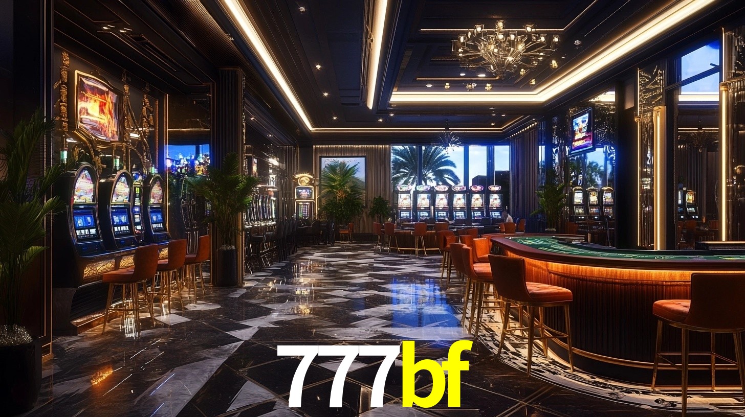 Welcome Bonus 777bf