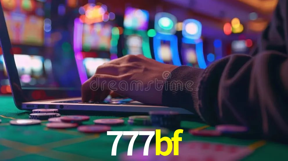Desvendando o Mundo dos Jogos Virtuais na 777bf