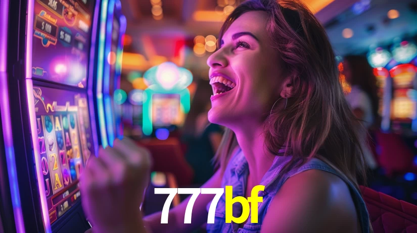 Explore as vantagens do 777bf: serviço profissional e confiabilidade