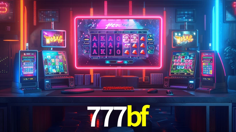 Ofertas Imperdíveis na 777bf: Promoções e Bônus Que Valem a Pena