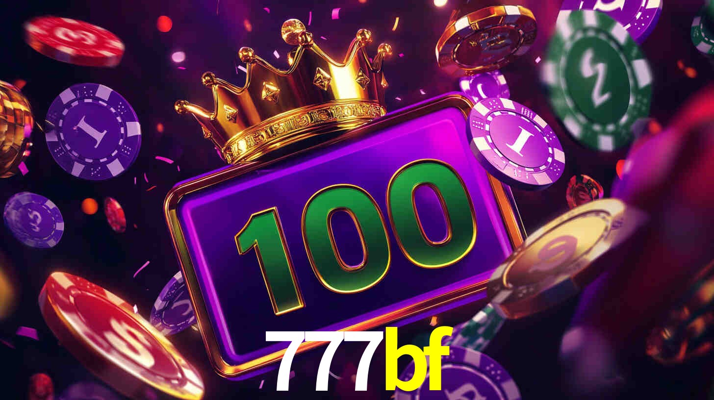 Roulette Table 777bf