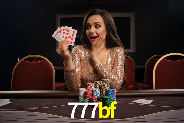 Descubra o Programa VIP da 777bf: Vantagens Exclusivas para Jogadores