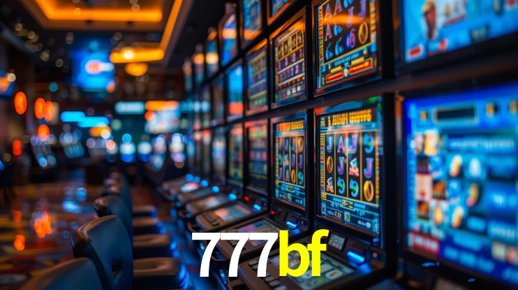 Platform Technology 777bf