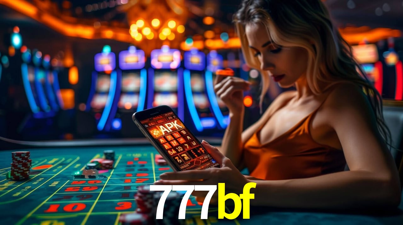 Football Betting 777bf