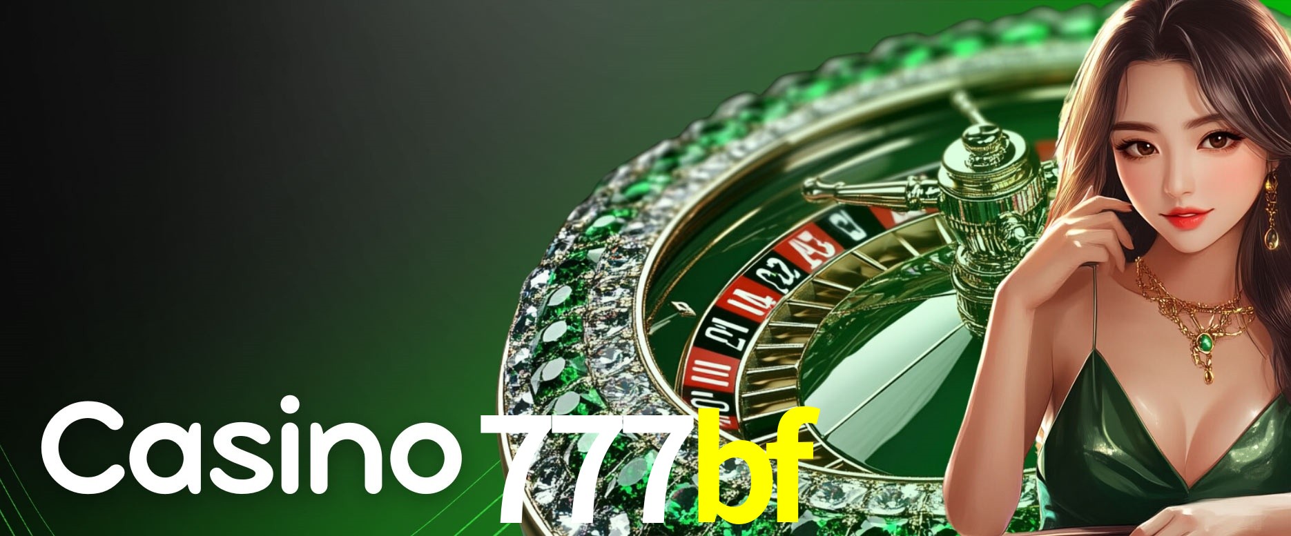 Flash Promotion 777bf