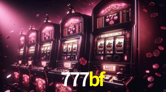 Inovações de Jogos na 777bf: O Futuro das Experiências Interativas