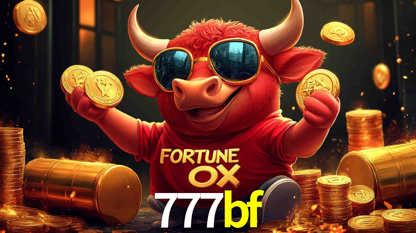 Inovações de Jogos na 777bf: O Futuro das Experiências Interativas