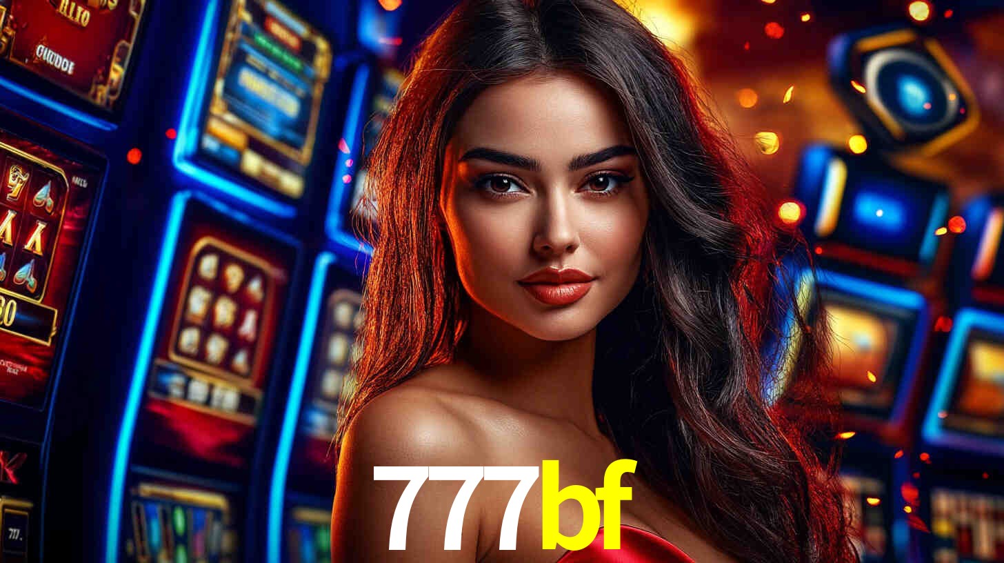 Inovações de Jogos na 777bf: O Futuro das Experiências Interativas