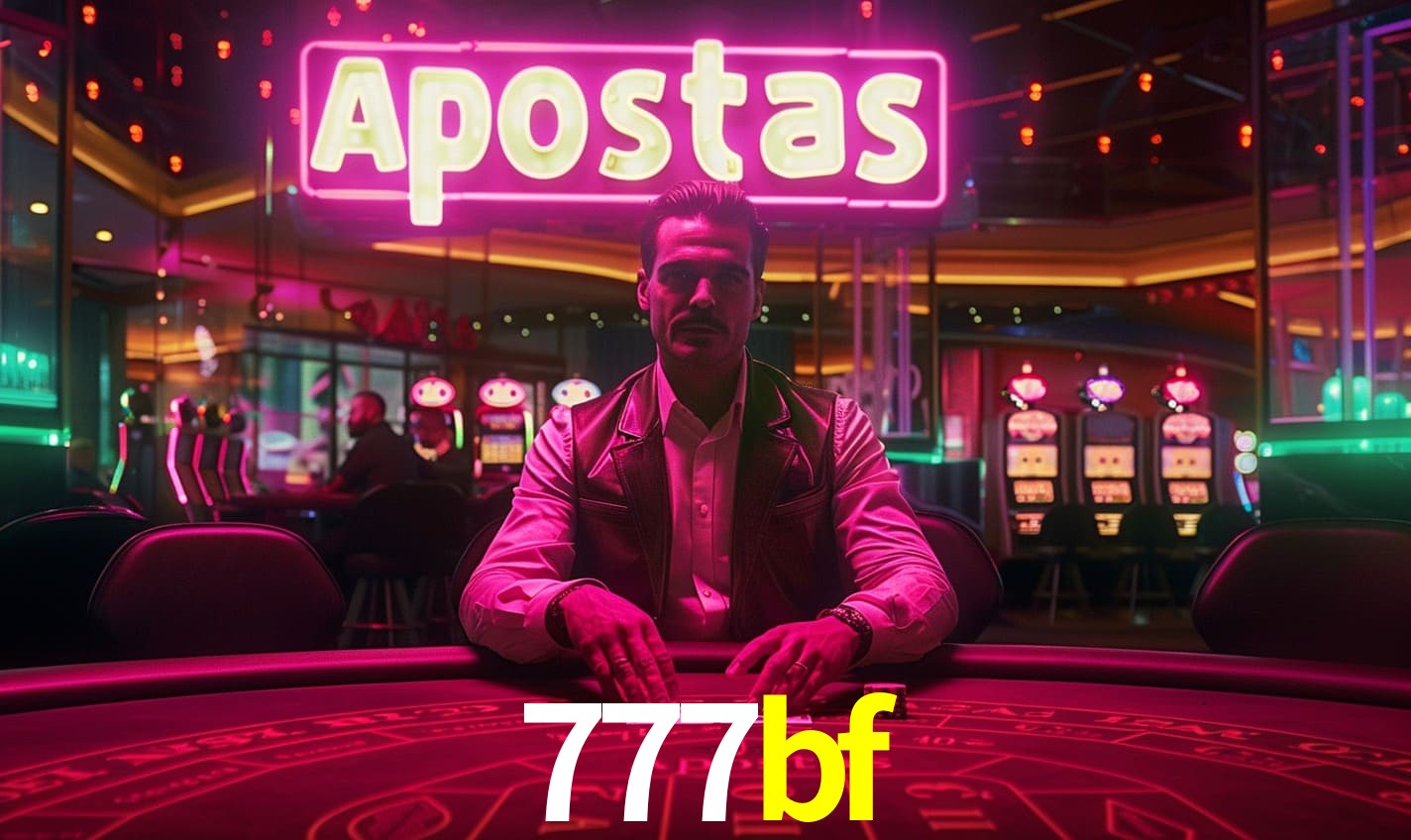 Descubra o Programa VIP da 777bf: Vantagens Exclusivas para Jogadores