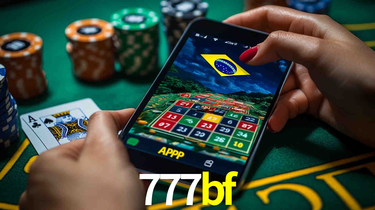Descubra a Magia dos Jogos de Arcade no 777bf