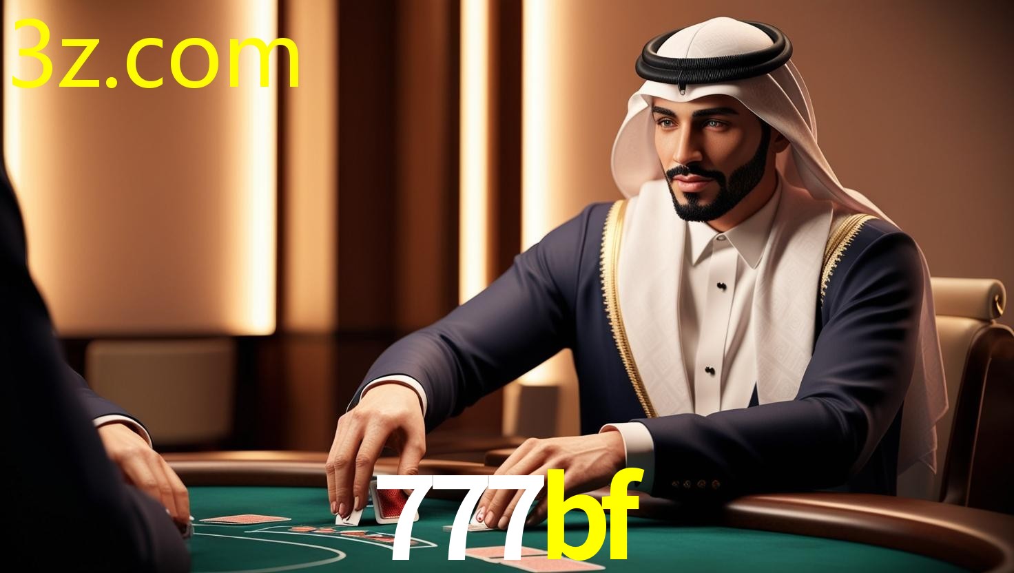 Cassino de Jogos 777BF.COM