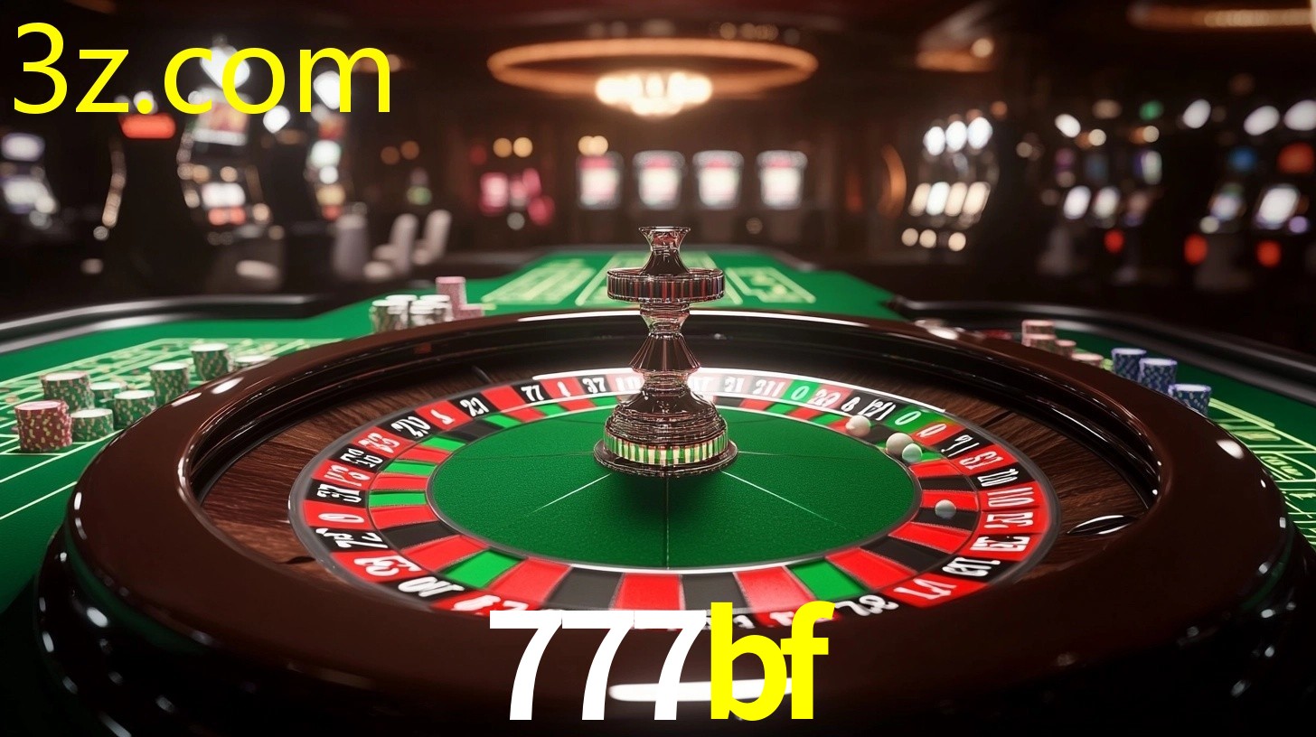 Fortune Tiger Slot no Site 777BF.COM