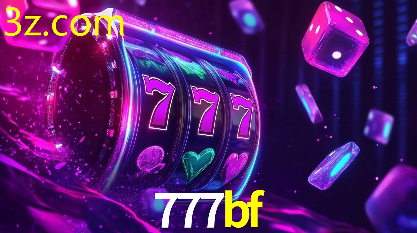 777BF.COM Login Rápido