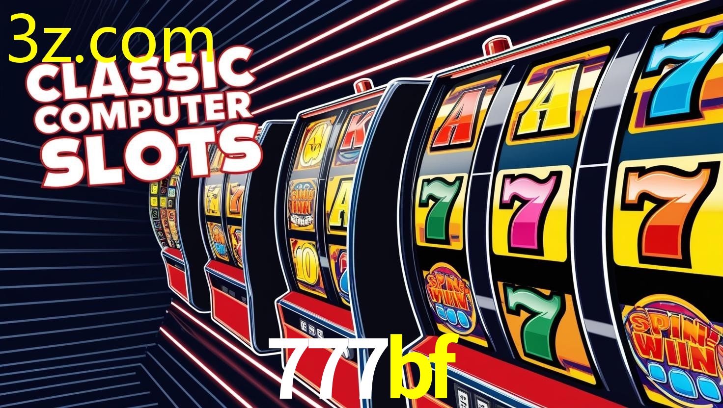 Login Seguro 777BF.COM