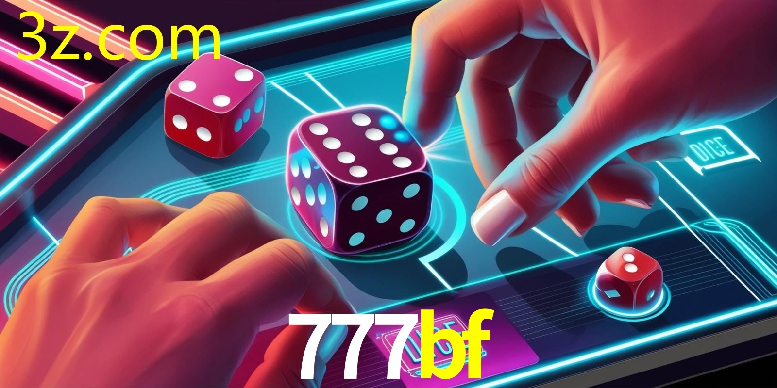 Jogos de Cassino 777BF.COM