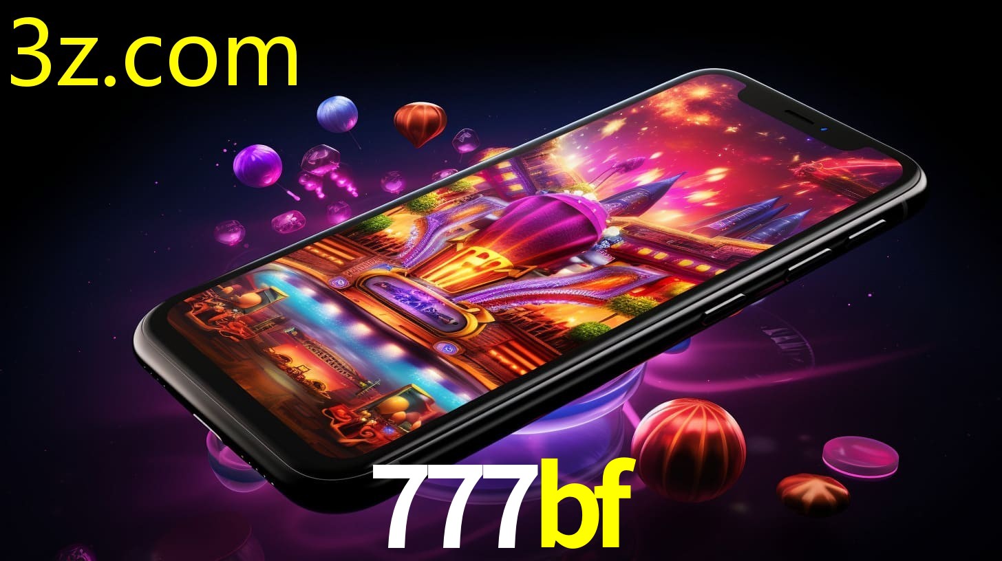 Bonus na Cassino Online 777BF.COM